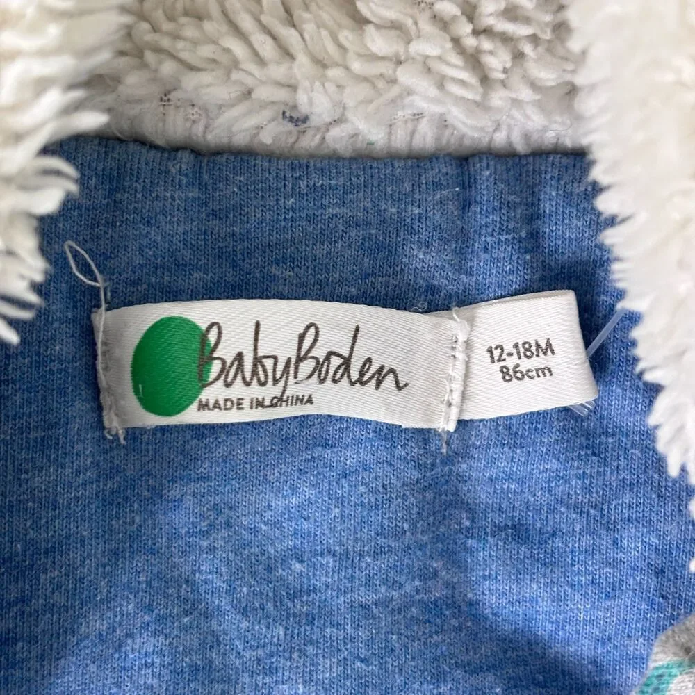 Mini Boden baby boden